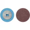 Dremel 2615S411DM Discos de Lixa, 38,1 mm, Grão 180, pack de 3