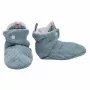 Sapatos de bebé em algodão Lodger Slipper Ciumbelle, 3-6 meses, Ocean