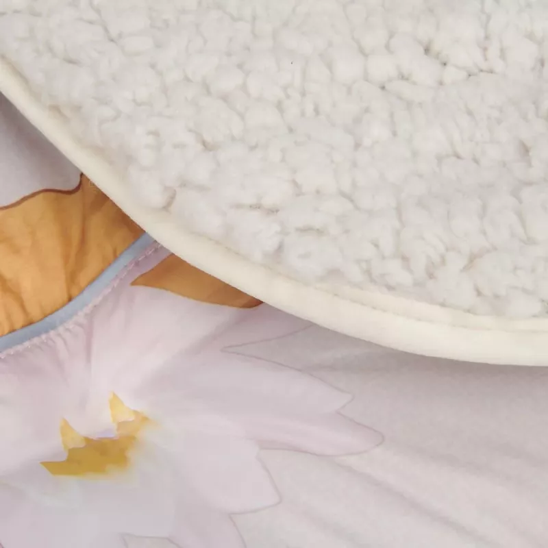 Luvas para carrinho de bebé em poliéster Lodger Warmer Empire, Lotus