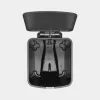 Balde de pedal Brabantia StepUp 25L cinzento escuro