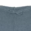 Calças de malha Lodger Jooger em merino, dragonfly, tamanho 62