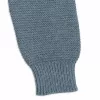 Calças de malha Lodger Jooger em merino, dragonfly, tamanho 62