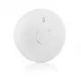 Detetor de fumo ótico a pilhas Smartwares FSM-11450, branco