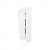 Detetor de fumo ótico a pilhas Smartwares FSM-11450, branco