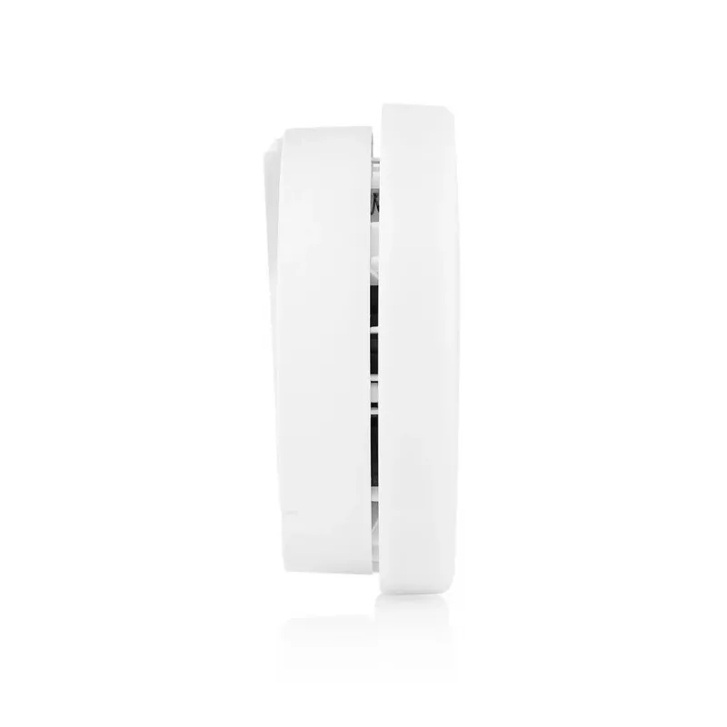 Detetor de fumo ótico a pilhas Smartwares FSM-11450, branco