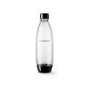 SodaStream Fuse 1L Garrafa de carbonatação em PET adequada para máquina de lavar loiça