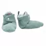 Pantufas Lodger Slipper Ciumbelle em algodão, 3-6 meses, verde-lama