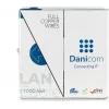 Cabo DSIT DANICOM CAT5E UTP 305m condutor maciço LSZH (Eca) DC-UTP5E-305S-ECA