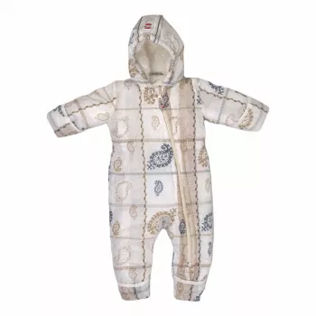 Fato de neve para criança Lodger Skier Tribe, 24-36 meses, bétula