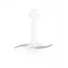 Picadora de cozinha Tristar BL 4023 400 W branca