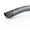 Mangueira espiral WKK GST 4 preta 10 m (7810212)