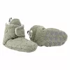 Pantufas Lodger Slipper Folklore em fleece para bebé, elm, 12-18 meses