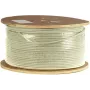 Cabo de rede DSIT DANICOM CAT6A S/FTP 305m condutor maciço LSZH B2ca