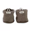 Pantufas Lodger Teddy Baby, Buffalo, 6-12 meses
