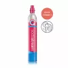Cilindro de CO2 SodaStream Quick Connect 425 g (rosa)