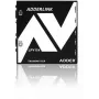 Transmissor extensor AV ADDER LPV154T – VGA e áudio sobre CATx, 300 m, preto ALPV154T-IEC