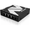 Transmissor extensor AV ADDER LPV154T – VGA e áudio sobre CATx, 300 m, preto ALPV154T-IEC