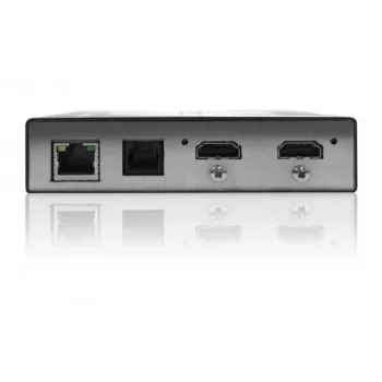 Recetor HDMI Adder ADDERLink DV100 (ALDV100R-IEC)