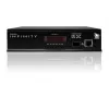Recetor extensor KVM ADDER ALIF1002R-IEC - Dual DVI-D, USB 2.0, áudio, Gigabit Ethernet, preto