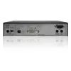 Recetor extensor KVM ADDER ALIF1002R-IEC - Dual DVI-D, USB 2.0, áudio, Gigabit Ethernet, preto