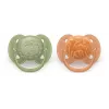 Chupeta Philips Avent Ultra Soft neutra, 18M+, pack de 2