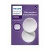 Discos de amamentação descartáveis Philips Avent (pack de 24)