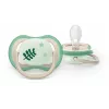 Chupeta Philips Avent Ultra Air Night 6-18M neutra pack de 2