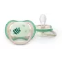 Chupeta Philips Avent Ultra Air Night 6-18M neutra pack de 2