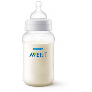 Biberão anticólicas Philips Avent 330 ml, 3m+