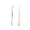 Bicos de substituição Philips Sonicare Compact Flosser 1000, F3 Compact, pack de 2