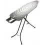 Tábua de passar Brabantia B 124x38cm Titan Oval