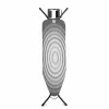 Tábua de passar Brabantia B 124x38cm Titan Oval
