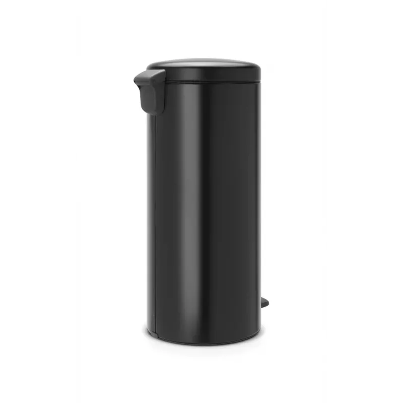 Balde de pedal Brabantia NewIcon 30L preto mate