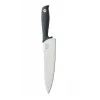 Faca de cozinha Brabantia Profile Line XXL 20 cm, cinzento-escuro