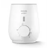 Philips AVENT Aquecedor elétrico de biberões e alimentos para bebé SCF355/09
