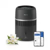 Philips 4000 Series HU4210/03 Humidificador, Charcoal Grey