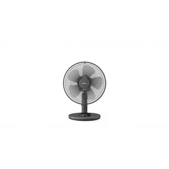 PHILIPS 1000 Series Ventilador de mesa 25 cm Preto