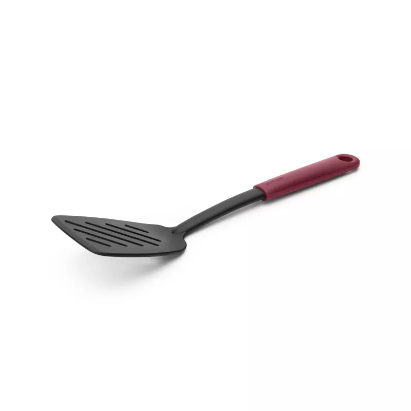 Brabantia Tasty+ Espátula, Vermelho beringela
