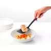 Brabantia Tasty+ Espátula, Vermelho beringela