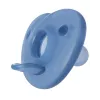 Philips Avent Soothie Chupeta de silicone com escudo de silicone, 0-6 meses, pack de 2