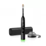 Philips Sonicare DiamondClean 8000 Escova de dentes elétrica sónica, Preto