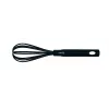 Brabantia Essential Batedor pequeno de nylon, Preto