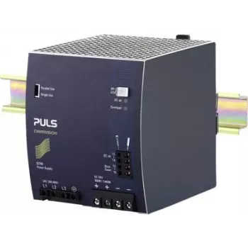 PULS QT40.361 Fonte de alimentação para calha DIN 3 fases 36V 26,7A 960W