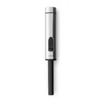 Brabantia Isqueiro a gás, Aço escovado