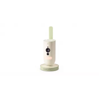 Philips Avent Intercomunicador de vídeo para bebé SCD643/26