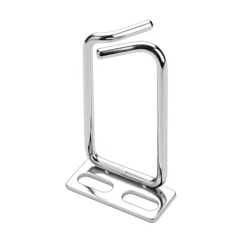 DSIT Suporte de cabos para cargas pesadas 40 x 85 mm (DS-Cablering-Pro)