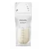Philips AVENT Sacos de armazenamento de leite materno 180 ml, pack de 25