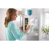 Philips AVENT Sacos de armazenamento de leite materno 180 ml, pack de 25