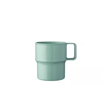 Copo reutilizável MEPAL Retro Green 280 ml 104626093400