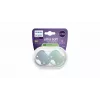 Chupeta Philips Avent Ultra Soft 6-18 meses, pack de 2, menino
